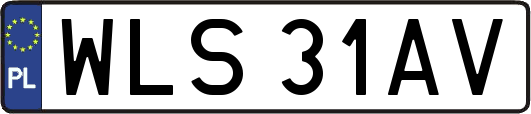 WLS31AV