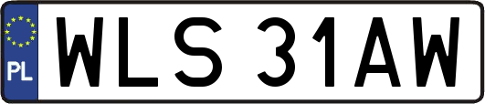 WLS31AW