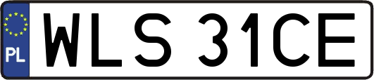 WLS31CE