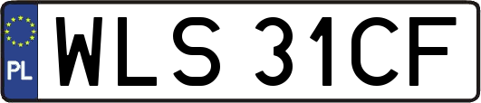 WLS31CF