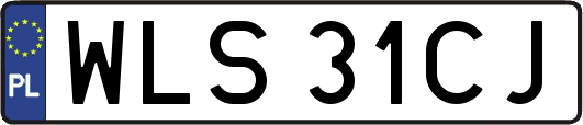 WLS31CJ