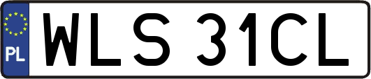 WLS31CL