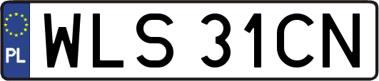WLS31CN