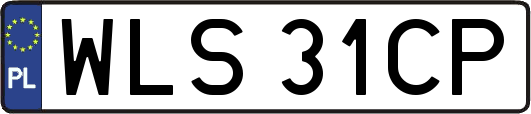 WLS31CP