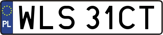 WLS31CT