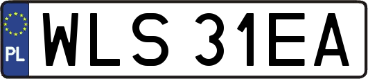 WLS31EA