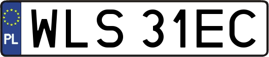 WLS31EC