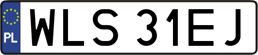 WLS31EJ