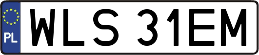 WLS31EM