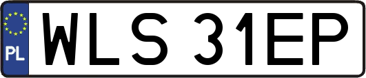 WLS31EP