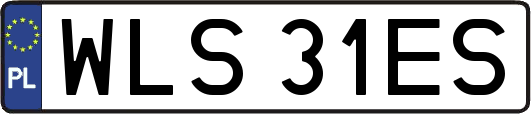 WLS31ES