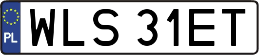 WLS31ET