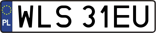 WLS31EU