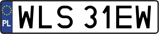 WLS31EW