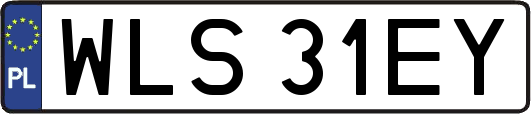 WLS31EY