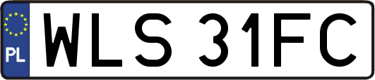 WLS31FC