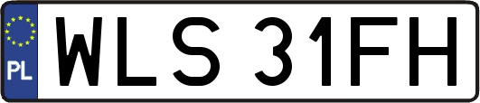 WLS31FH