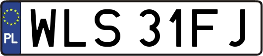 WLS31FJ