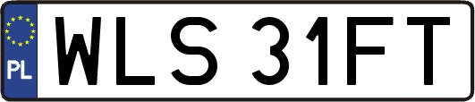 WLS31FT