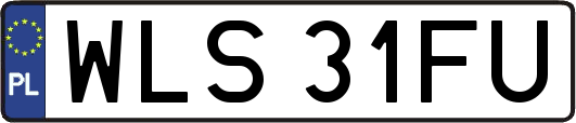 WLS31FU