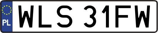 WLS31FW