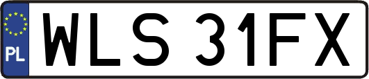 WLS31FX