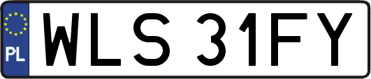WLS31FY