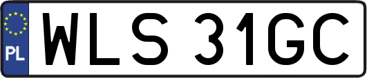 WLS31GC