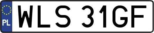 WLS31GF