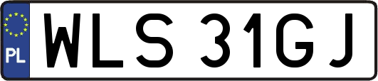 WLS31GJ
