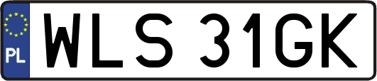 WLS31GK