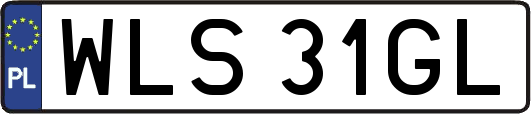 WLS31GL