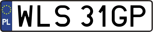WLS31GP