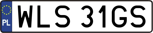 WLS31GS