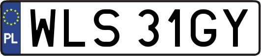 WLS31GY