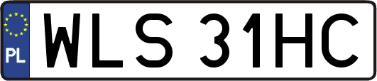 WLS31HC
