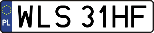 WLS31HF