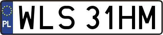 WLS31HM