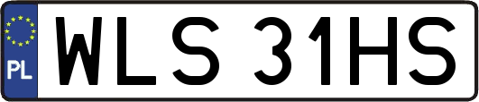 WLS31HS