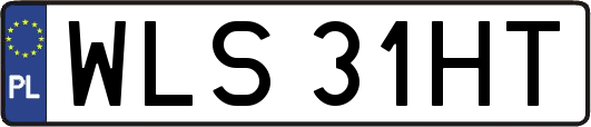 WLS31HT
