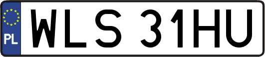 WLS31HU