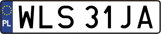 WLS31JA