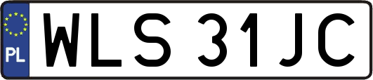 WLS31JC