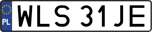 WLS31JE