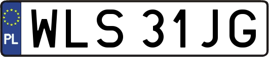 WLS31JG