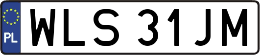 WLS31JM