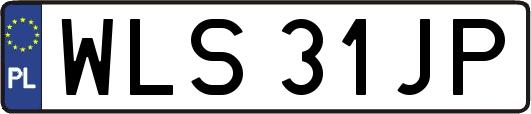 WLS31JP