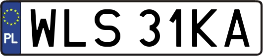 WLS31KA