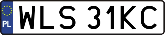 WLS31KC
