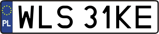 WLS31KE